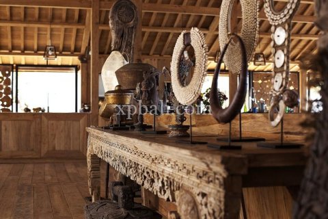 4 bedrooms Villa in Lovina, Anturan, Buleleng, Indonesia No. 7962 10