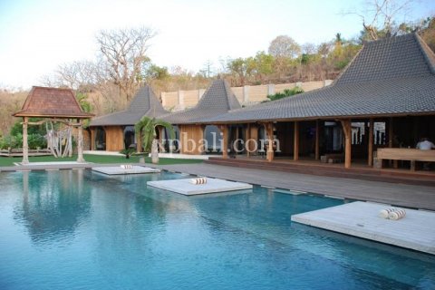 4 bedrooms Villa in Lovina, Anturan, Buleleng, Indonesia No. 7962 24