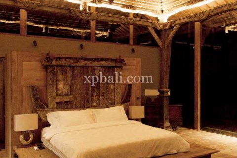 4 bedrooms Villa in Lovina, Anturan, Buleleng, Indonesia No. 7962 5