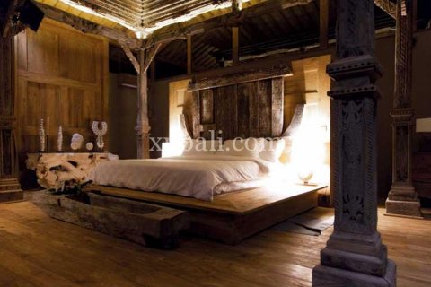 4 bedrooms Villa in Lovina, Anturan, Buleleng, Indonesia No. 7962 6