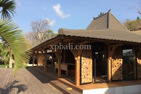 4 bedrooms Villa in Lovina, Anturan, Buleleng, Indonesia No. 7962 21
