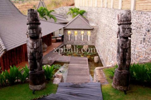 4 bedrooms Villa in Lovina, Anturan, Buleleng, Indonesia No. 7962 9