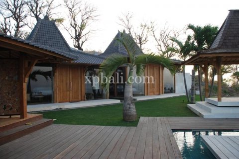 4 bedrooms Villa in Lovina, Anturan, Buleleng, Indonesia No. 7962 25