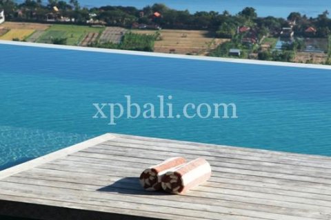 4 bedrooms Villa in Lovina, Anturan, Buleleng, Indonesia No. 7962 13