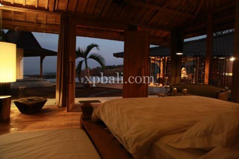 4 bedrooms Villa in Lovina, Anturan, Buleleng, Indonesia No. 7962 27