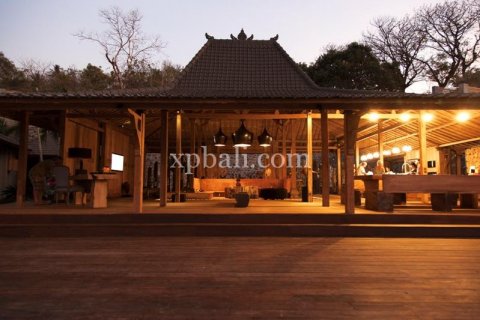 4 bedrooms Villa in Lovina, Anturan, Buleleng, Indonesia No. 7962 28