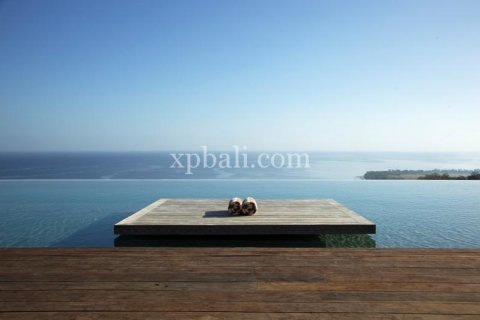 4 bedrooms Villa in Lovina, Anturan, Buleleng, Indonesia No. 7962 16
