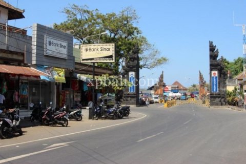 7000m2 Land in East Balikpapan, Balikpapan, Indonesia No. 7956