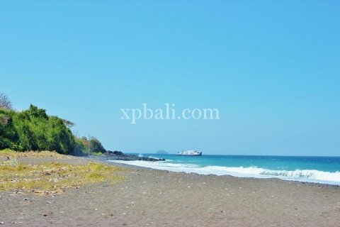 Земельный участок 7000м2 в East Balikpapan, Баликпапан, Индонезия № 7956 15