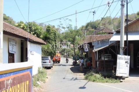 Земельный участок 7000м2 в East Balikpapan, Баликпапан, Индонезия № 7956 2
