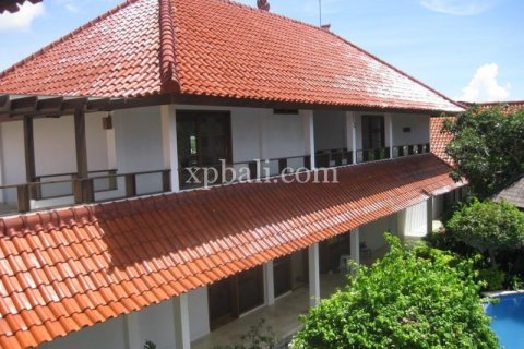 Вилла с 4 спальнями в Южная Кута, Бадунг, Индонезия № 7961 21
