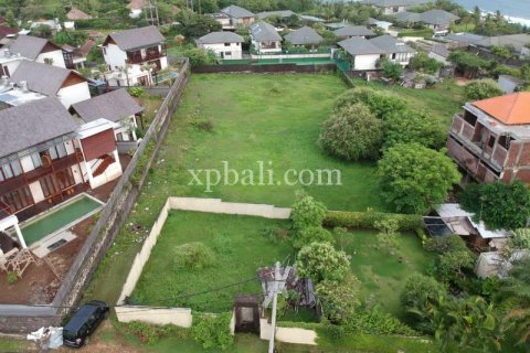 2400m2 Land in South Kuta, Badung, Indonesia No. 7957 6