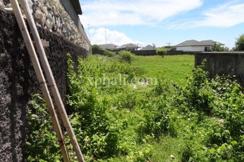 2400m2 Land in South Kuta, Badung, Indonesia No. 7957 9