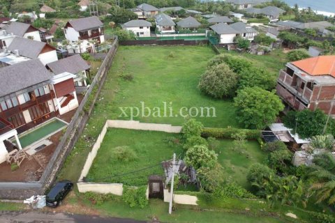 2400m2 Land in South Kuta, Badung, Indonesia No. 7957 5