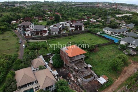 2400m2 Land in South Kuta, Badung, Indonesia No. 7957 3