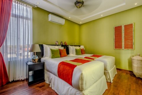 4 bedrooms Villa in Seminyak, Badung, Indonesia No. 976 15