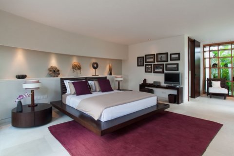 3 bedrooms Villa in Seminyak, Badung, Indonesia No. 979 8