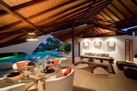 3 bedrooms Villa in Seminyak, Badung, Indonesia No. 979 5