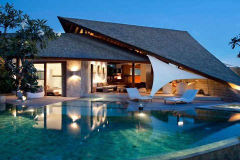 3 bedrooms Villa in Seminyak, Badung, Indonesia No. 979 6