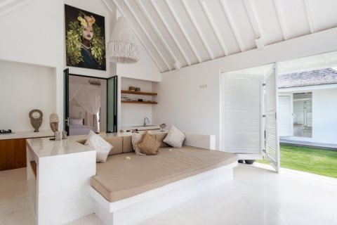 Вилла с 5 спальнями в Canggu, Бадунг, Индонезия № 977 20