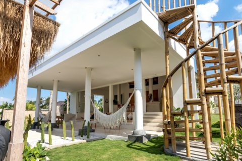 Вилла с 5 спальнями в Canggu, Бадунг, Индонезия № 977 7