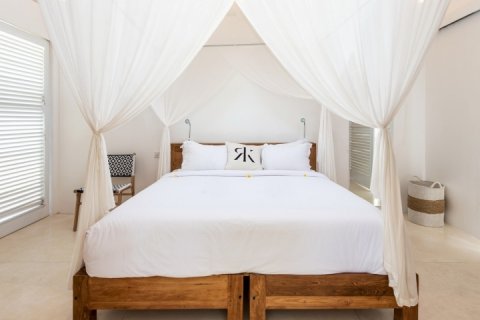 Вилла с 5 спальнями в Canggu, Бадунг, Индонезия № 977 21