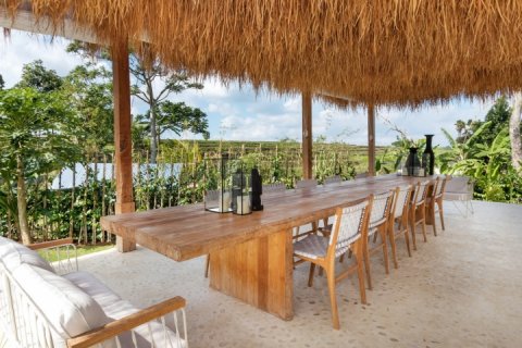 Вилла с 5 спальнями в Canggu, Бадунг, Индонезия № 977 6