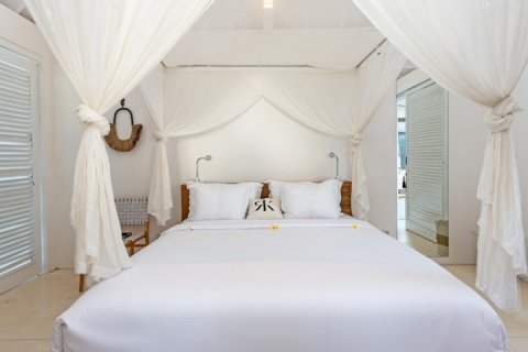 Вилла с 5 спальнями в Canggu, Бадунг, Индонезия № 977 12