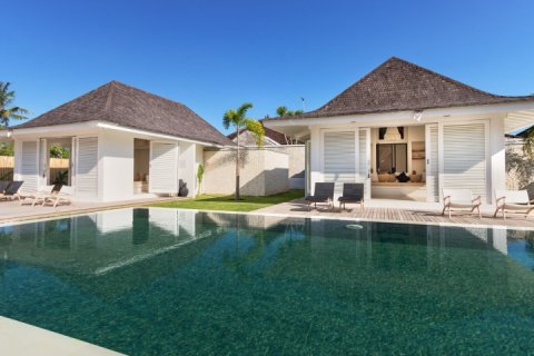 Вилла с 5 спальнями в Canggu, Бадунг, Индонезия № 977 3