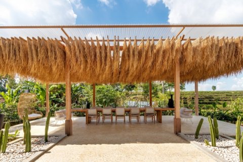 Вилла с 5 спальнями в Canggu, Бадунг, Индонезия № 977 10