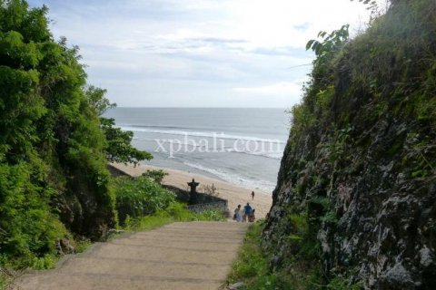 5000m2 Land in South Kuta, Badung, Indonesia No. 7988
