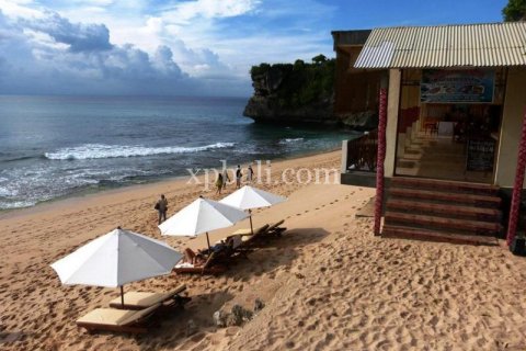 5000m2 Land in South Kuta, Badung, Indonesia No. 7988 9