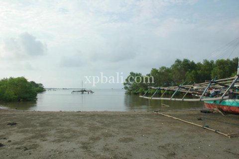 Land in Lovina, Anturan, Buleleng, Indonesia No. 7984 8