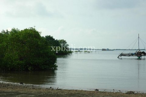 Land in Lovina, Anturan, Buleleng, Indonesia No. 7984 9