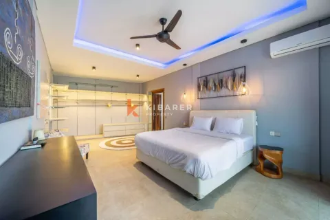 Вилла с 3 спальнями в Canggu, Бадунг, Индонезия № 12472 15
