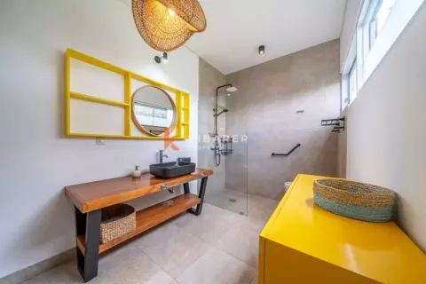 Вилла с 3 спальнями в Canggu, Бадунг, Индонезия № 12472 10