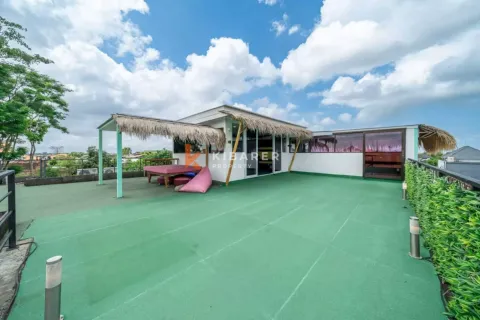 Вилла с 3 спальнями в Canggu, Бадунг, Индонезия № 12472 14