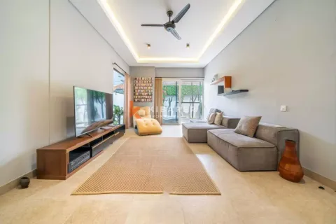 Вилла с 3 спальнями в Canggu, Бадунг, Индонезия № 12472 6