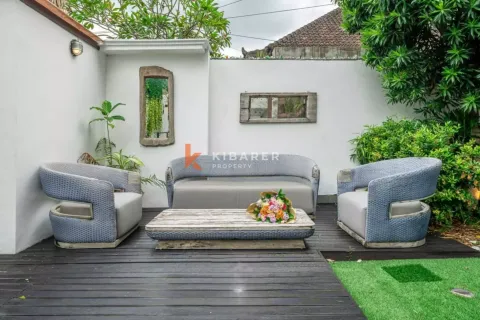 Вилла с 3 спальнями в Canggu, Бадунг, Индонезия № 12472 7