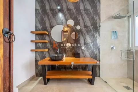 Вилла с 3 спальнями в Canggu, Бадунг, Индонезия № 12472 18