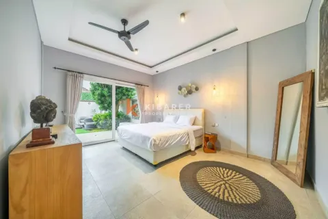 Вилла с 3 спальнями в Canggu, Бадунг, Индонезия № 12472 19