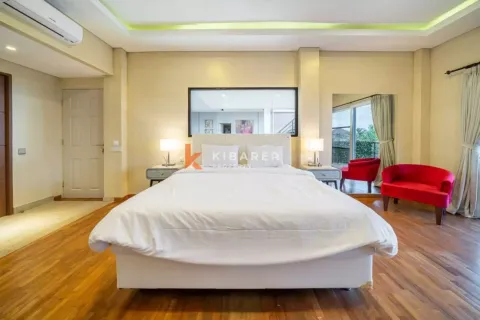Вилла с 3 спальнями в Canggu, Бадунг, Индонезия № 12472 9