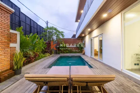 3 bedrooms Villa in Tumbak Bayuh, Mengwi, Badung, Indonesia No. 12476
