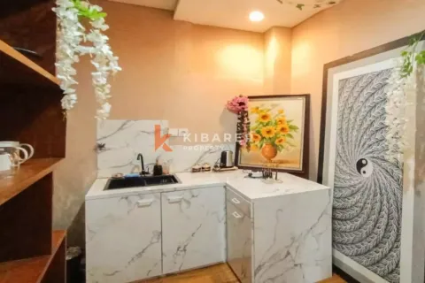 Вилла с 3 спальнями в Jimbaran, Бадунг, Индонезия № 12471 11