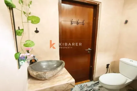 Вилла с 3 спальнями в Jimbaran, Бадунг, Индонезия № 12471 20