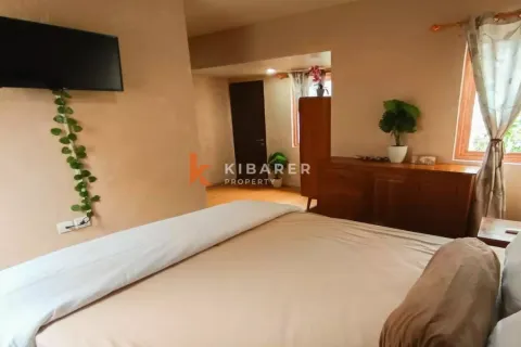 Вилла с 3 спальнями в Jimbaran, Бадунг, Индонезия № 12471 18