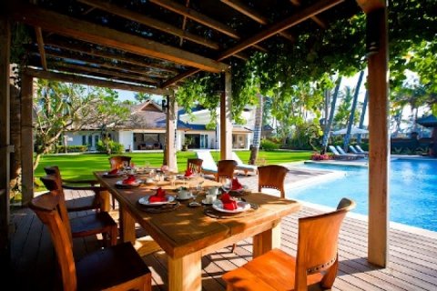 6 bedrooms Villa in Gianyar, Indonesia No. 727 7