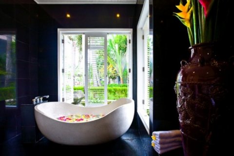 6 bedrooms Villa in Gianyar, Indonesia No. 727 25