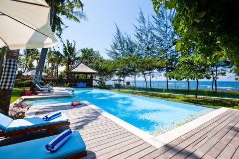 6 bedrooms Villa in Gianyar, Indonesia No. 727 2