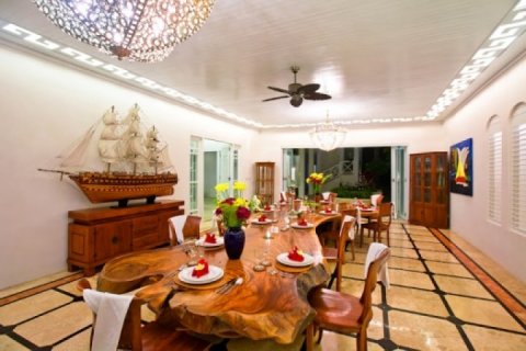 6 bedrooms Villa in Gianyar, Indonesia No. 727 21
